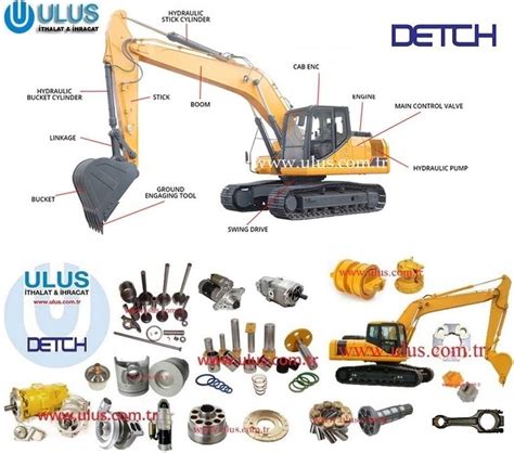 komatsu parts diagram